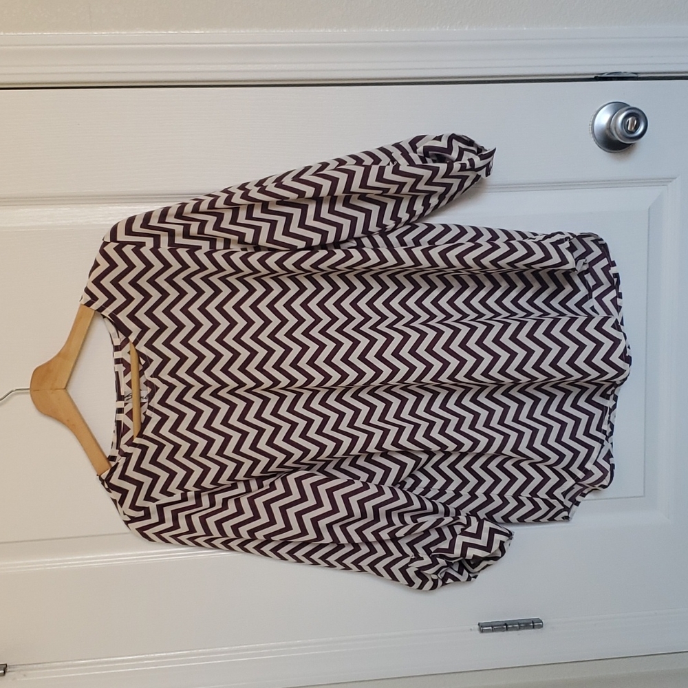 Bamboa tunic